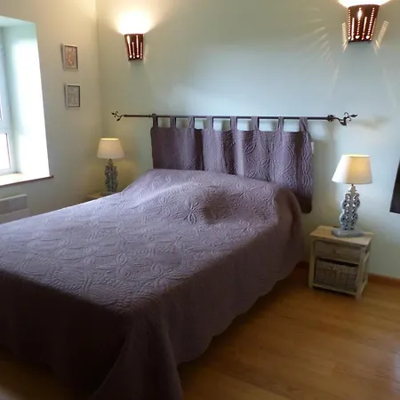 Spacieux Dans Ancien Relais De Chasse, Jardin Prive - Fr-1-489-4 Vakantiehuis