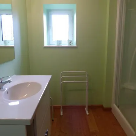 Vakantiehuis Spacieux Dans Ancien Relais De Chasse, Jardin Prive - Fr-1-489-4